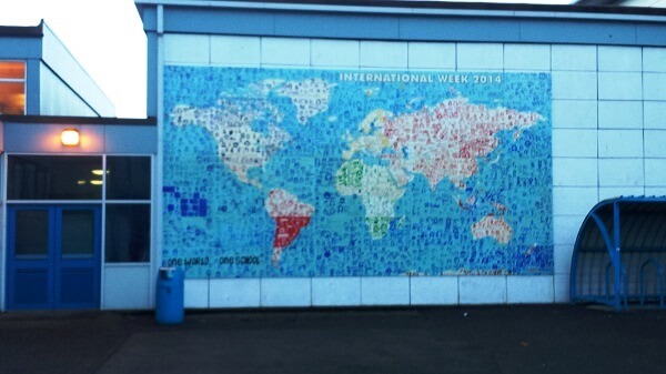 World Map